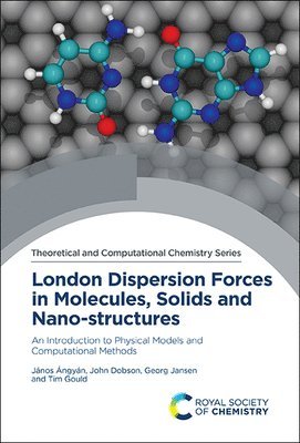 London Dispersion Forces in Molecules, Solids and Nano-structures 1