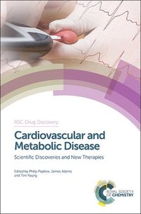 bokomslag Cardiovascular and Metabolic Disease