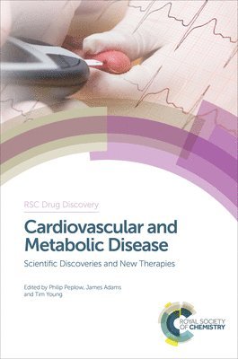 bokomslag Cardiovascular and Metabolic Disease