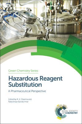 Hazardous Reagent Substitution 1