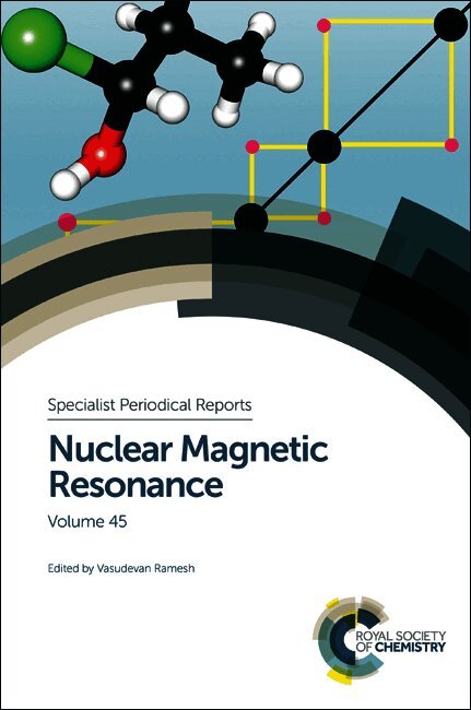 Nuclear Magnetic Resonance