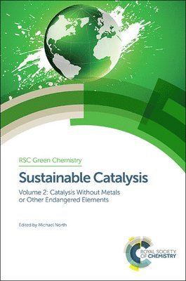 Sustainable Catalysis 1