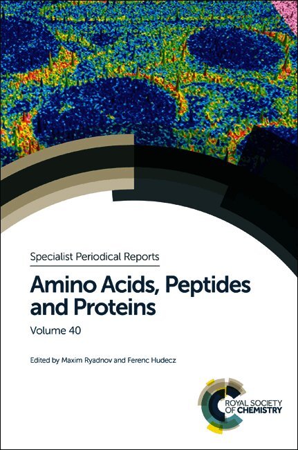 Amino Acids, Peptides and Proteins
