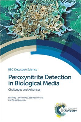 bokomslag Peroxynitrite Detection in Biological Media