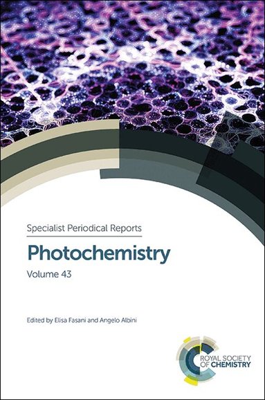 Elisa Fasani, Angelo Albini - Photochemistry, Inbunden
