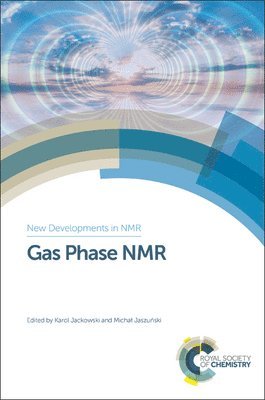 Gas Phase NMR 1