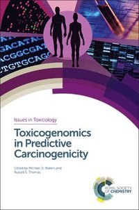 bokomslag Toxicogenomics in Predictive Carcinogenicity