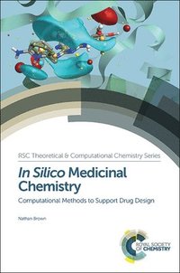 bokomslag In Silico Medicinal Chemistry