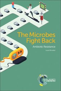 bokomslag Microbes Fight Back