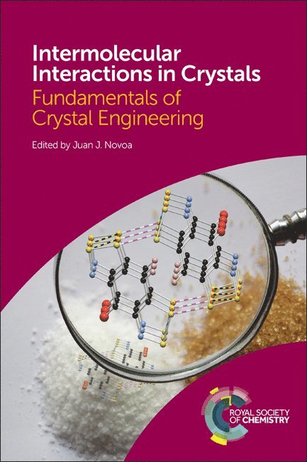 Intermolecular Interactions in Crystals 1