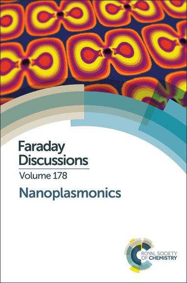 Nanoplasmonics, Inbunden