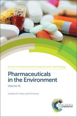 Pharmaceuticals in the Environment 1