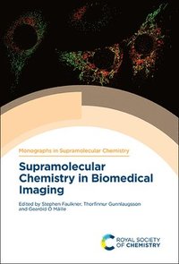 bokomslag Supramolecular Chemistry in Biomedical Imaging