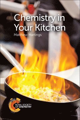 Chemistry in Your Kitchen 1