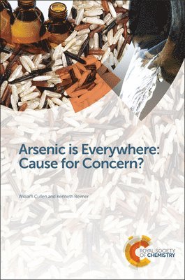 Arsenic is Everywhere: Cause for Concern? 1