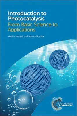 Introduction to Photocatalysis 1