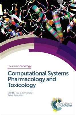 Computational Systems Pharmacology and Toxicology 1