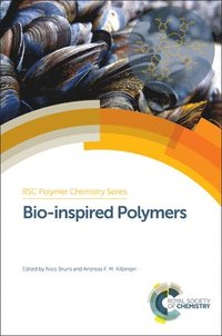 bokomslag Bio-inspired Polymers