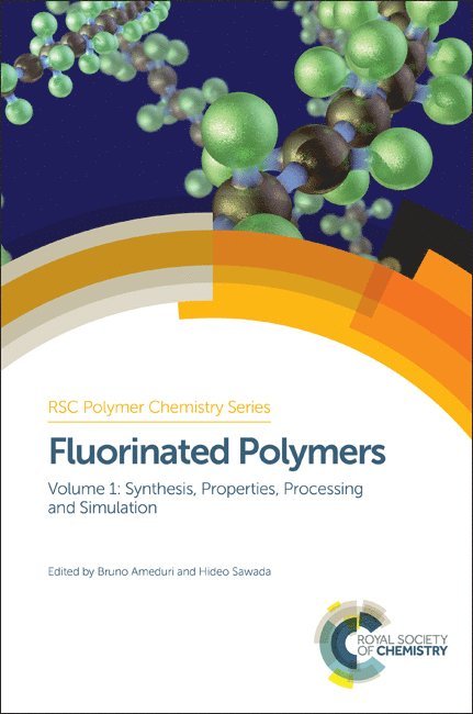 Fluorinated Polymers 1