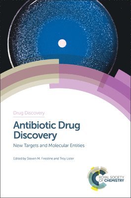 Antibiotic Drug Discovery 1