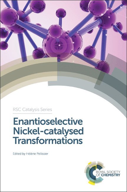 Enantioselective Nickel-catalysed Transformations 1