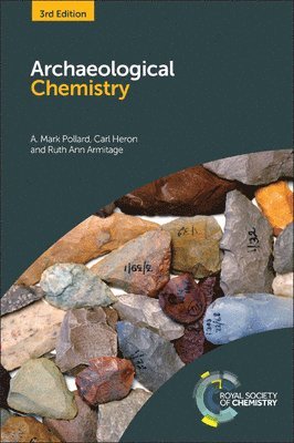 bokomslag Archaeological Chemistry