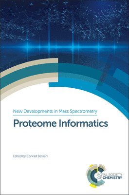 bokomslag Proteome Informatics