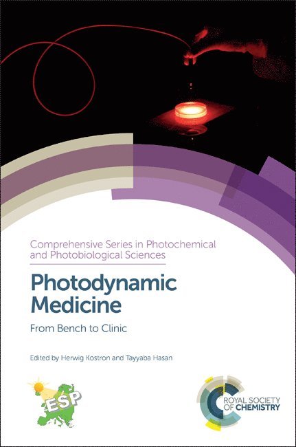 Photodynamic Medicine 1