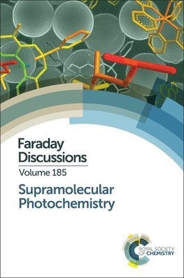 bokomslag Supramolecular Photochemistry