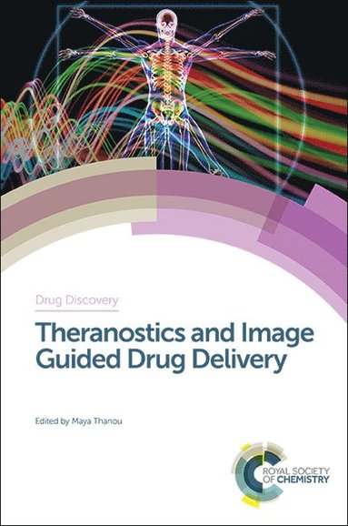 bokomslag Theranostics and Image Guided Drug Delivery