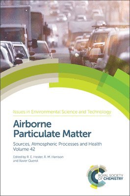 Airborne Particulate Matter 1