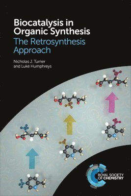 Biocatalysis in Organic Synthesis 1