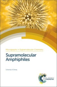 bokomslag Supramolecular Amphiphiles