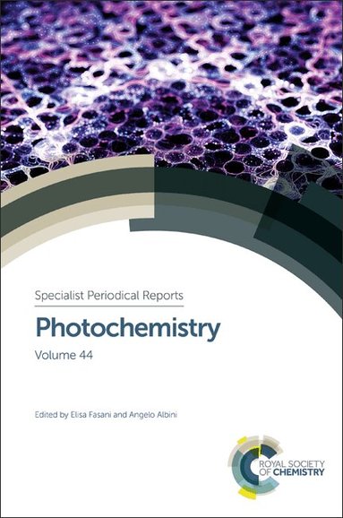 Angelo Albini, Elisa Fasani - Photochemistry, Inbunden