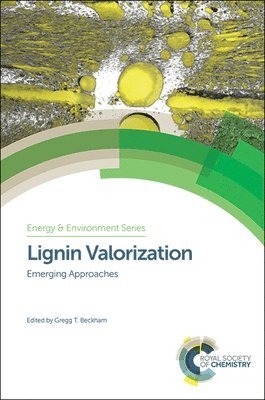 Lignin Valorization 1