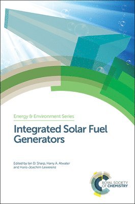 Integrated Solar Fuel Generators 1