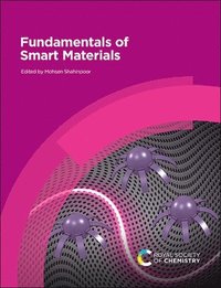 bokomslag Fundamentals of Smart Materials
