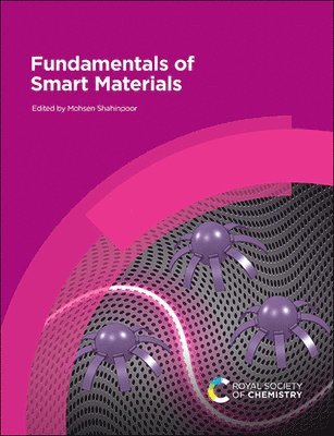 Fundamentals of Smart Materials 1