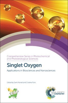 Singlet Oxygen 1