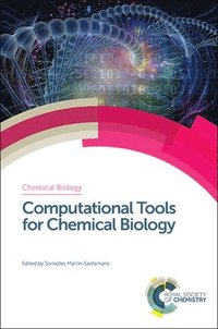 bokomslag Computational Tools for Chemical Biology