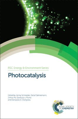 Photocatalysis 1