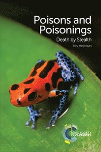 bokomslag Poisons and Poisonings