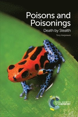 bokomslag Poisons and Poisonings