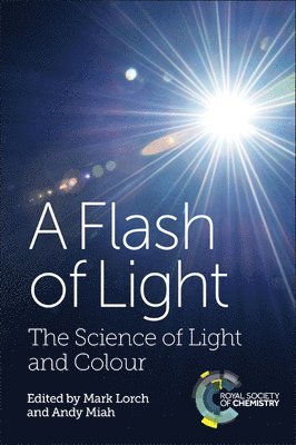 A Flash of Light 1