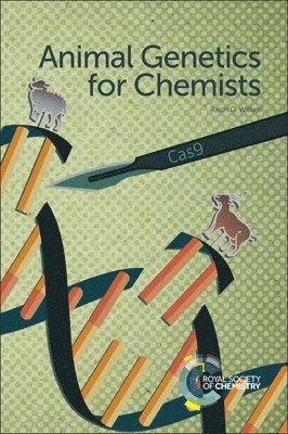 Animal Genetics for Chemists 1