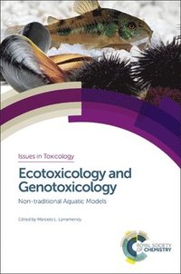 bokomslag Ecotoxicology and Genotoxicology