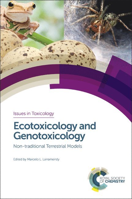 Ecotoxicology and Genotoxicology 1