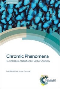 bokomslag Chromic Phenomena