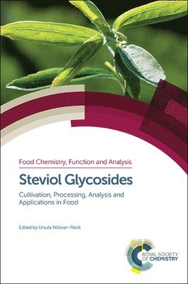 Steviol Glycosides 1