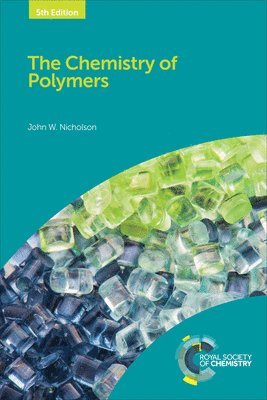 bokomslag Chemistry of Polymers